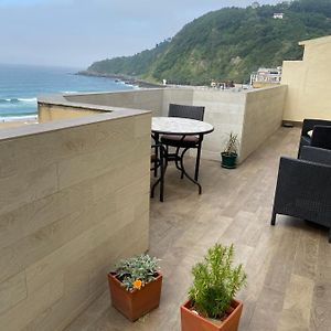 Penthouse Brisas Frente al mar